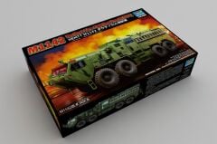 1/35 M1142 Tac. Fire Fig. Truck (TFFT)
