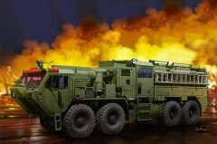 1/35 M1142 Tac. Fire Fig. Truck (TFFT)