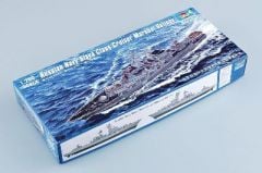 1/700 Russian Slava Class Cruiser Marshall Ustinov