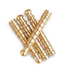 Pirinç Top 5x31mm