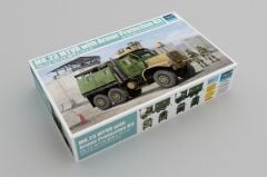 1/35 MK-23 MTVR with Armor Prot.Kit.