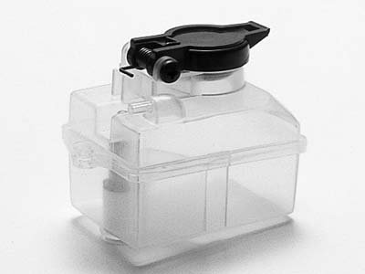75cc Fuel Tank