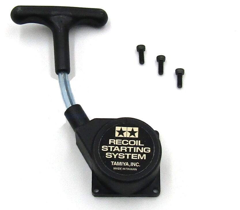 Recoil Unit for FS-12FD