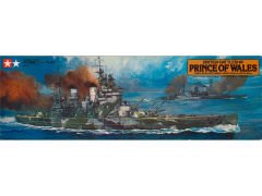 1/350 British Prince of Wales