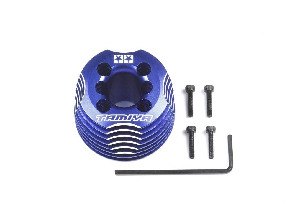 FS-12FD Aluminum Heat Sink Head