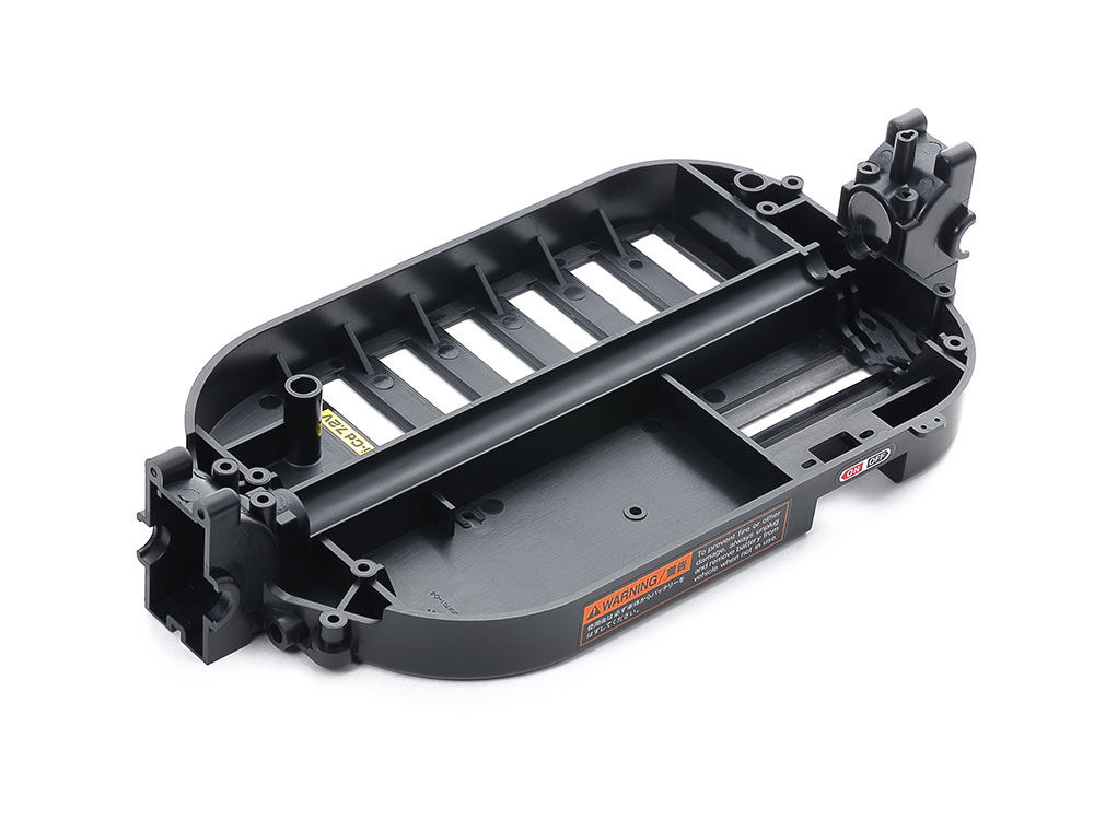 TT-01 Bathtub Chasis