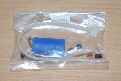 Nitrage Muffler Parts Bag