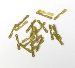 Sarı Menteşe 3x15mm