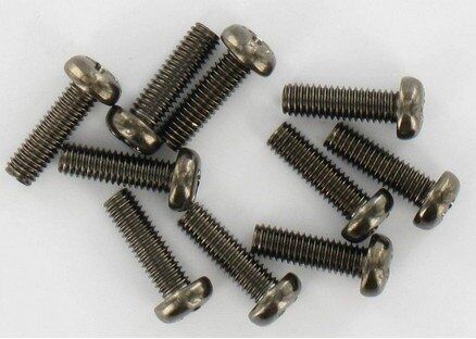 3x10mm Vida *10