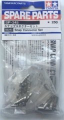 Snap Connector Seti
