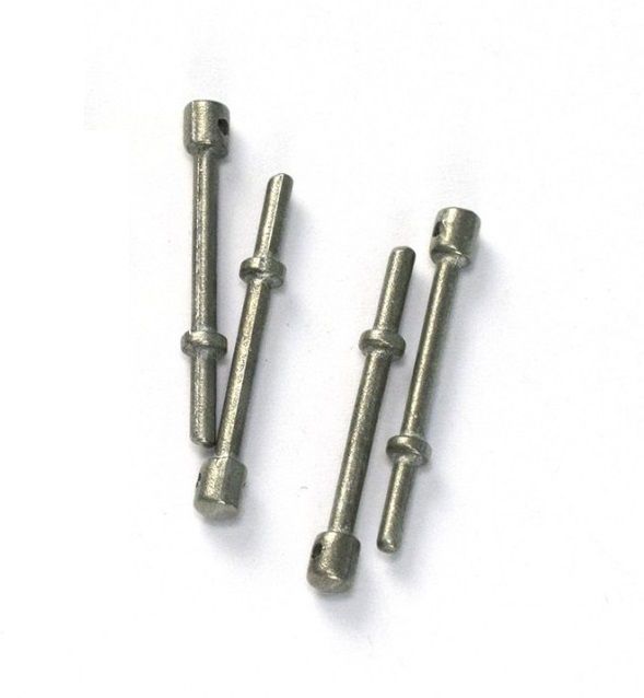 Sarı Puntel Tek Delikli 3x24mm