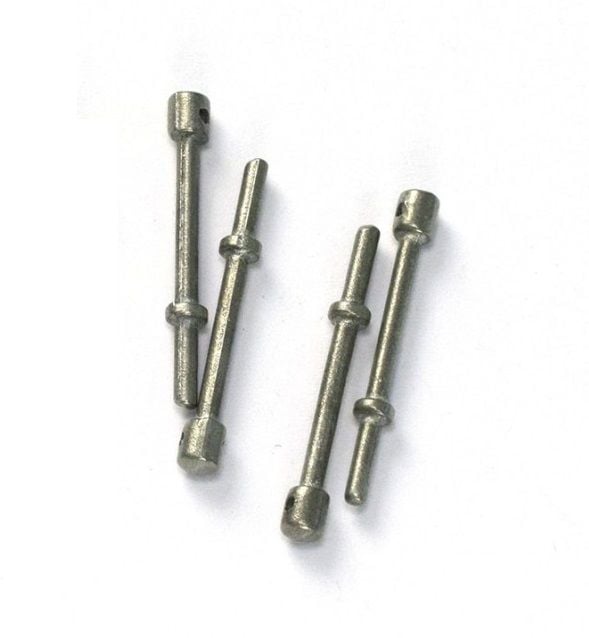 Sarı Puntel Tek Delikli 3x24mm