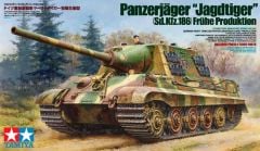 1/35 Jagdtiger Early