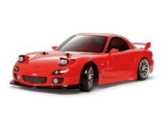 1/10 Mazda RX-7 (FD3S) Drift TT-02D
