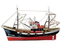 Atunero del Cantabrico