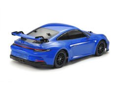 1/10 Porsche 911 GT3 (992) (TT-02)