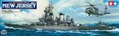 1/350 New Jersey