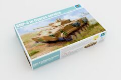 1/35 BMP-3 in Cyprus Service