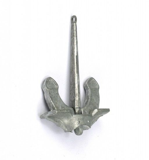 Metal Mafsallı Çıpa 40mm