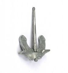 Metal Mafsallı Çıpa 40mm