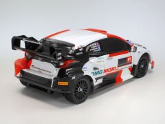 1/10 Yaris Rally1 Hybrid (TT-02)