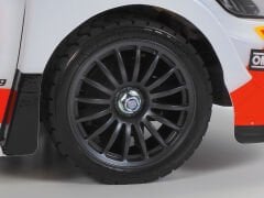 1/10 Yaris Rally1 Hybrid (TT-02)