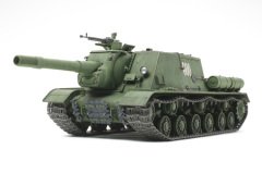 1/35 Russian JSU-152