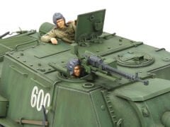 1/35 Russian JSU-152