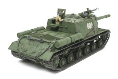 1/35 Russian JSU-152