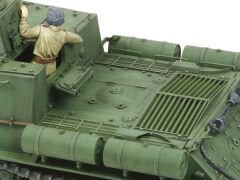 1/35 Russian JSU-152