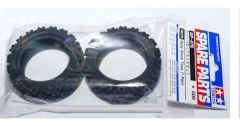 Rally Block Tires