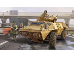 1/35 M1117 Guardian Armoured Security Vehicle (ASV
