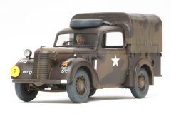 1/35 British L Utility 10HP