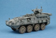 1/35 LAV lll TUA (Tow-Under-Armour)