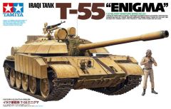 1/35 T-55 Enigma