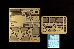 1/35 M113 Stryker NBC CR
