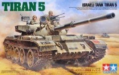 1/35 Tiran 5