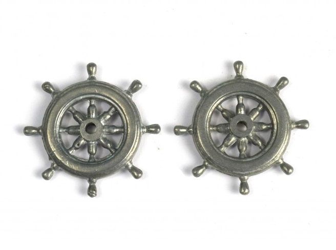 Metal Döküm  Dümen 20mm