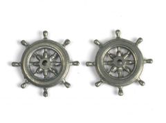 Metal Döküm  Dümen 20mm