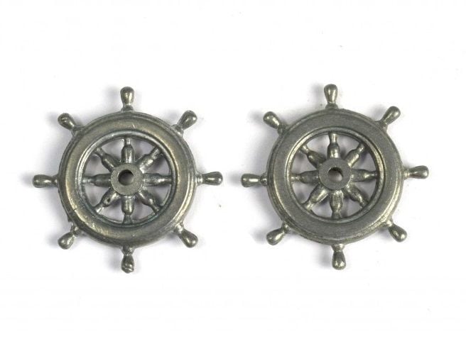 Metal Döküm Dümen 30mm