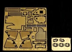 1/35 M1132 Stryker Engineer Squad Vehicle
