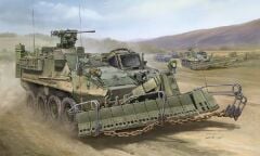 1/35 M1132 Stryker Engineer Squad Vehicle