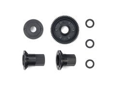F-1 Spur Gear