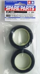  Medium-Narrow Racing Slicks