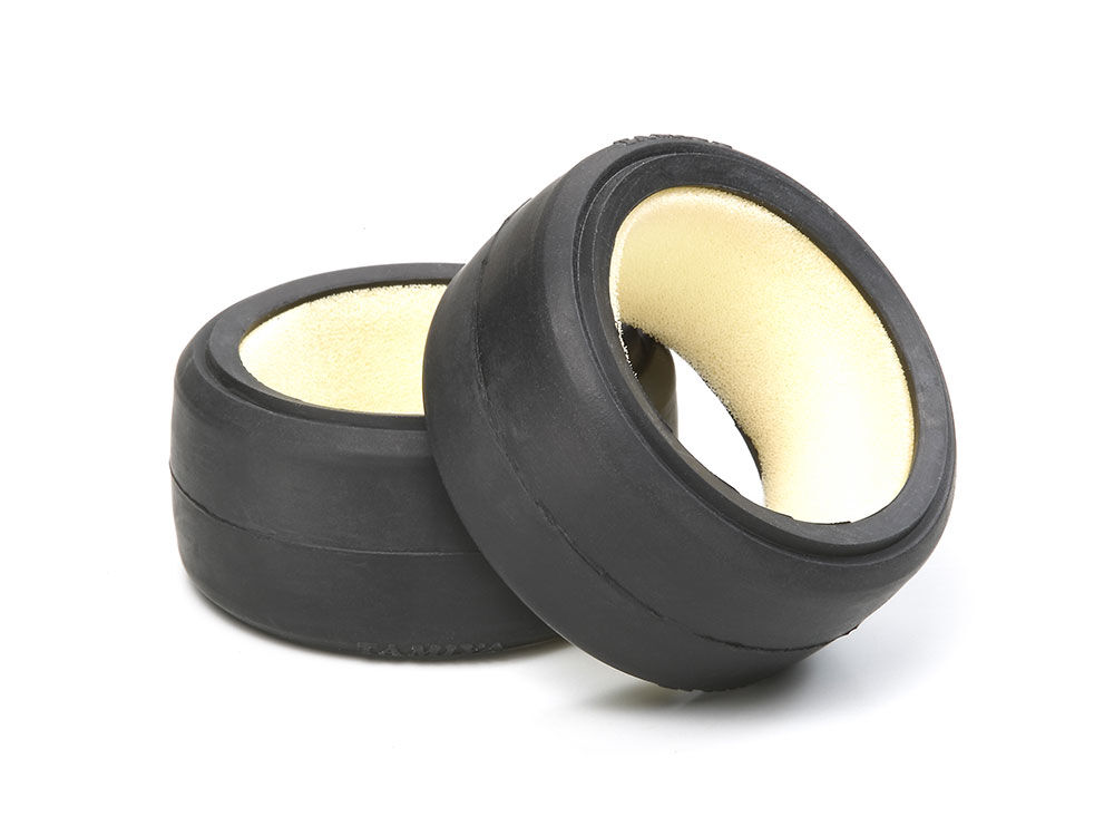  Medium-Narrow Racing Slicks
