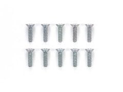 2x8mm Countertapping Screw *10