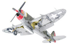 1/48 P-47D Thunderbolt Razorback