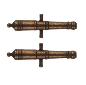 Bronz Top 20mm 4Ad.