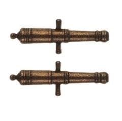 Bronz Top 20mm 4Ad.