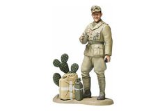 1/16 Wehrmacht Tank Crew Africa